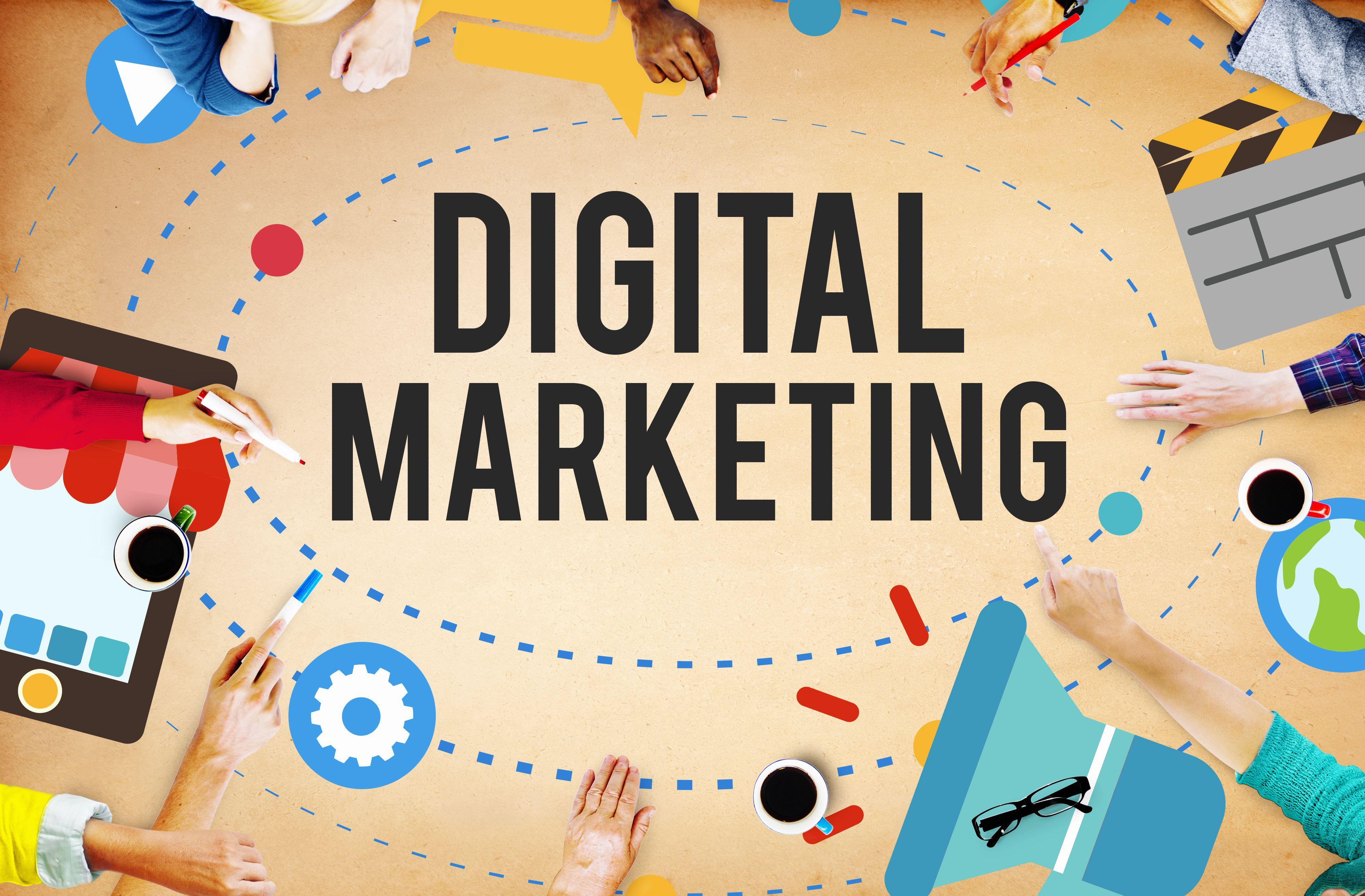 digital marketing kent