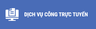 Dịch vụ công trực tuyến