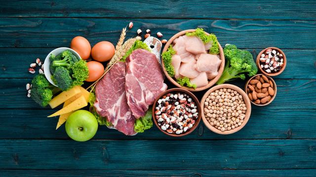 Thơm ngon, bổ dưỡng nhưng THỊT BÒ bị xếp vào danh sách có khả năng gây ung thư nhóm 2A: Ăn loại thịt này như thế nào để an toàn cho sức khoẻ ?  - Ảnh 3.
