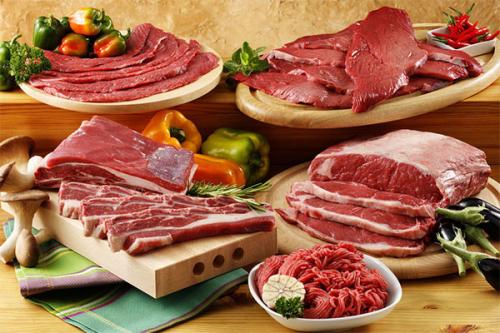 Thơm ngon, bổ dưỡng nhưng THỊT BÒ bị xếp vào danh sách có khả năng gây ung thư nhóm 2A: Ăn loại thịt này như thế nào để an toàn cho sức khoẻ ?  - Ảnh 1.