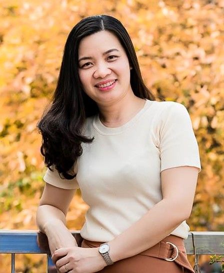 Nguyễn Thị Thanh Thủy