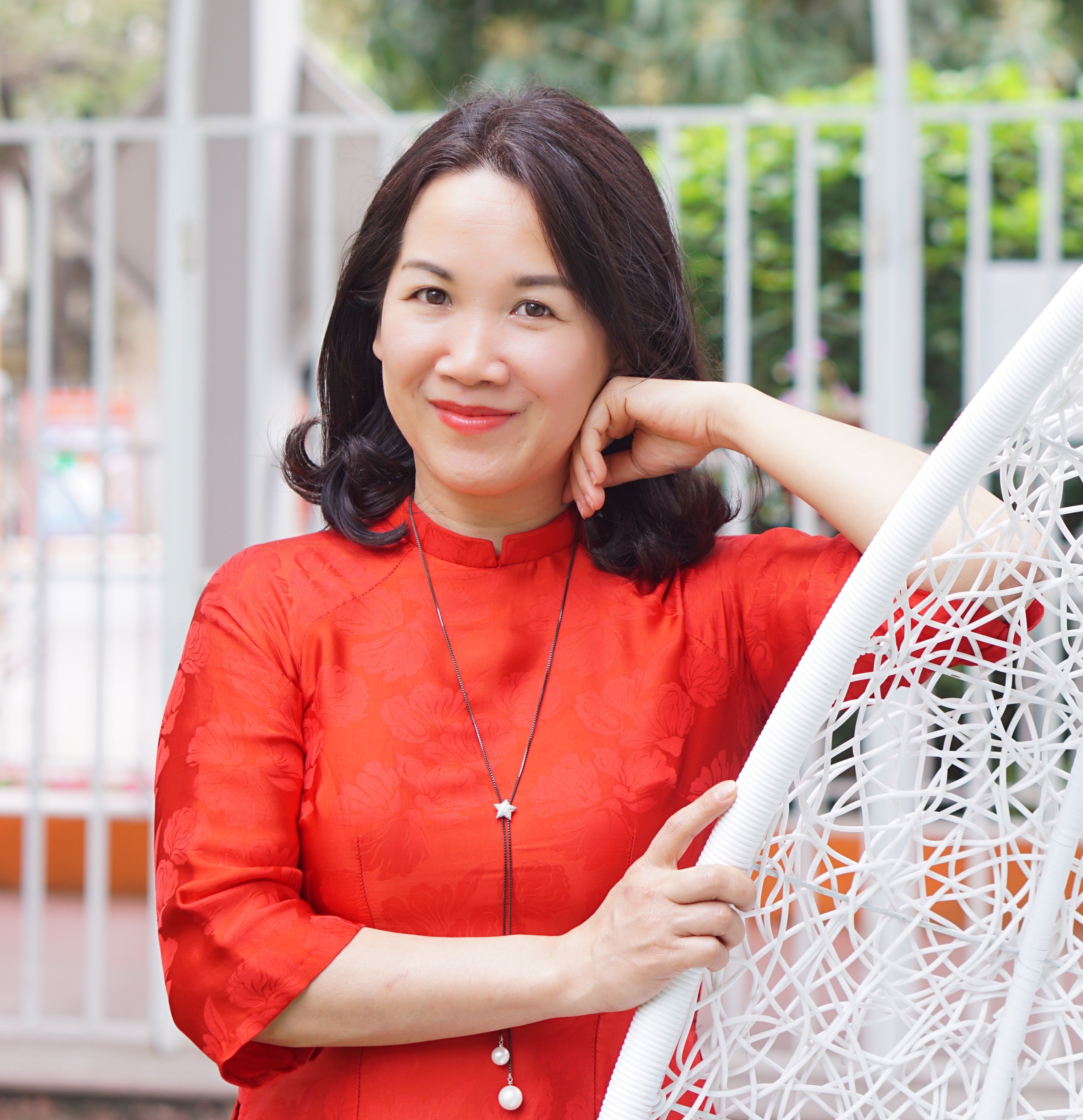 Lương Thị Mai Hương