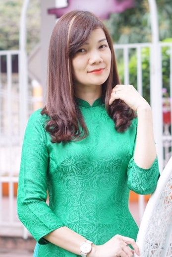 Đặng Thị Vân Khánh