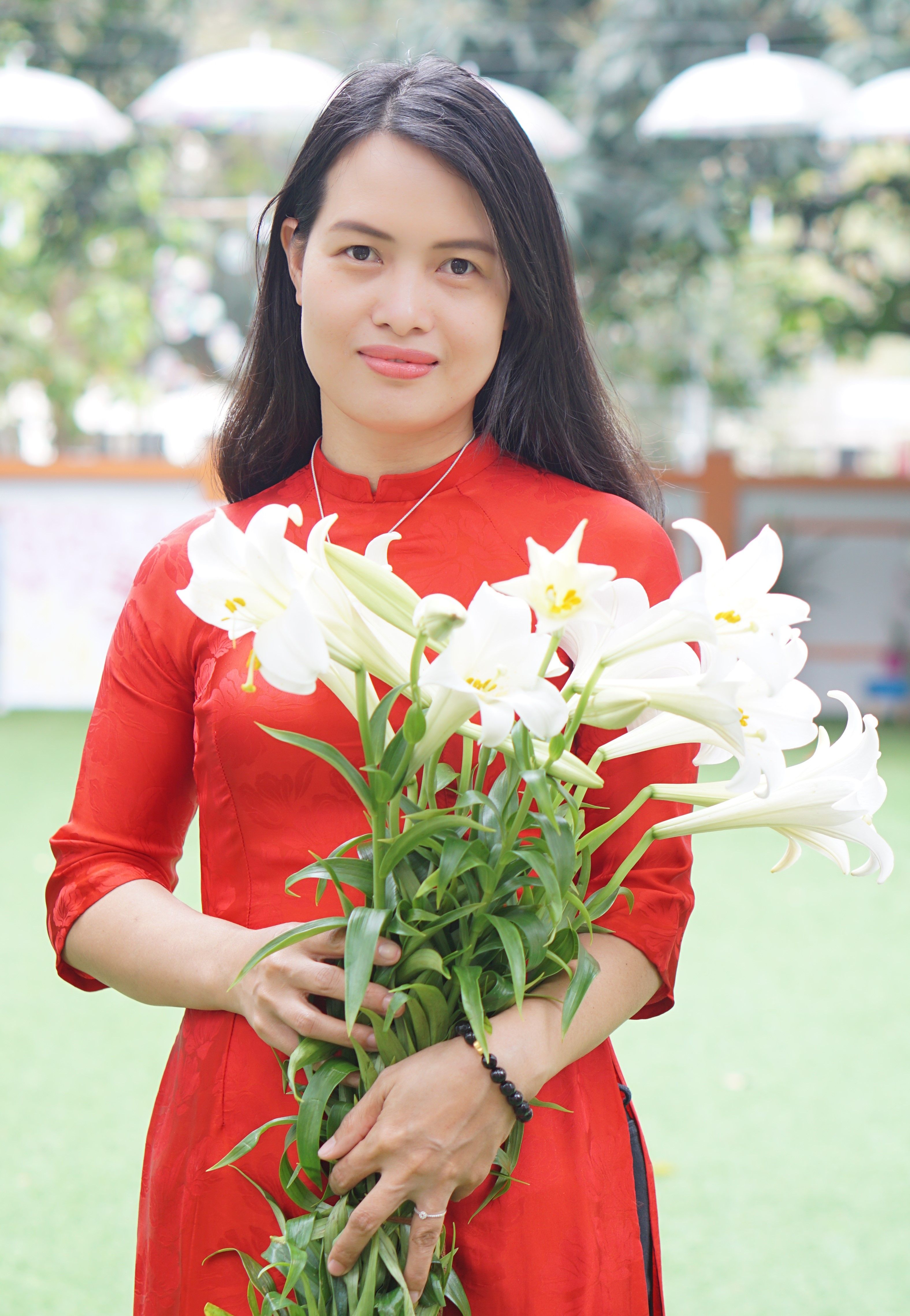 Lê Thị Hồng