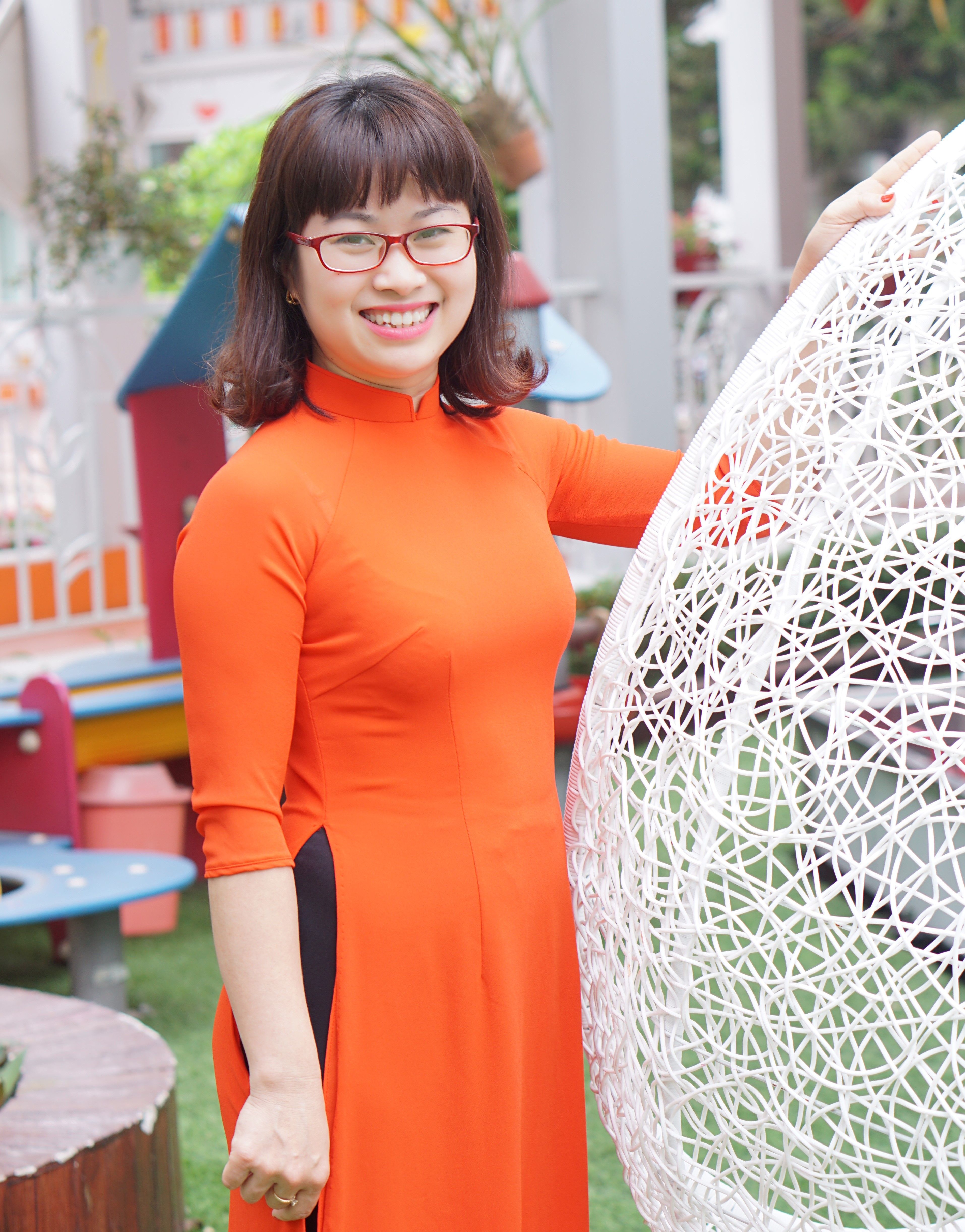 Đào Thị Hà