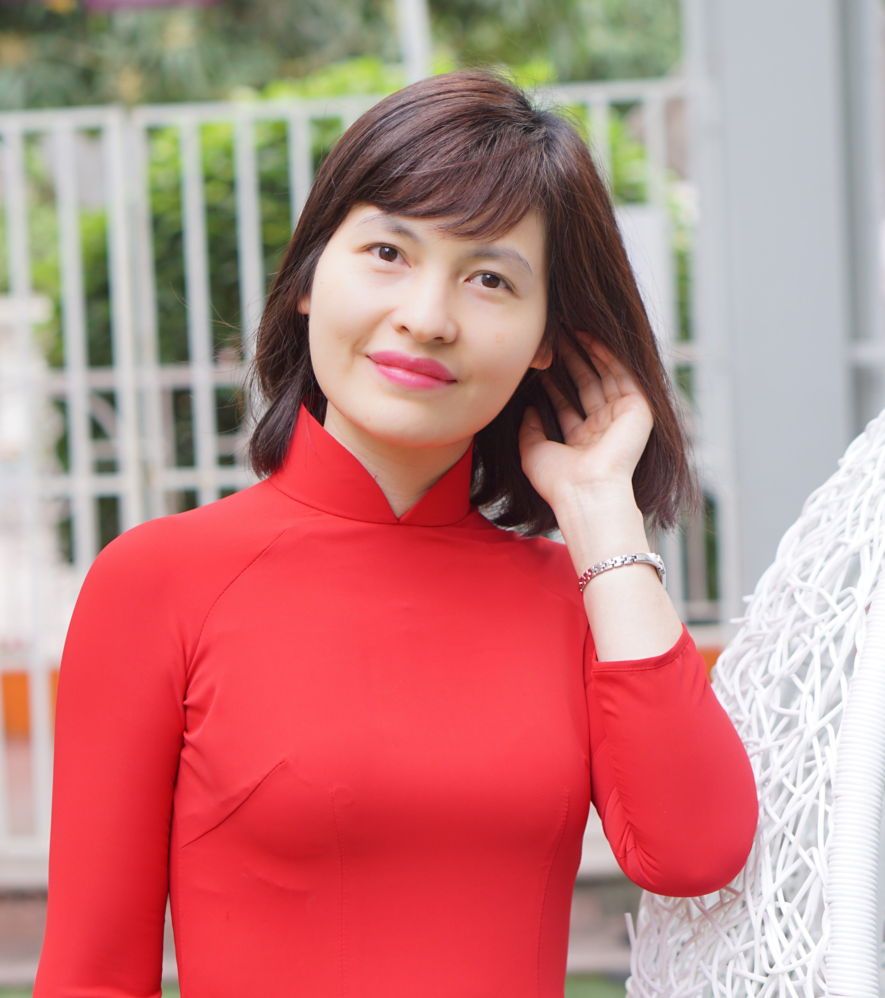 Nguyễn Thị Thu Trang
