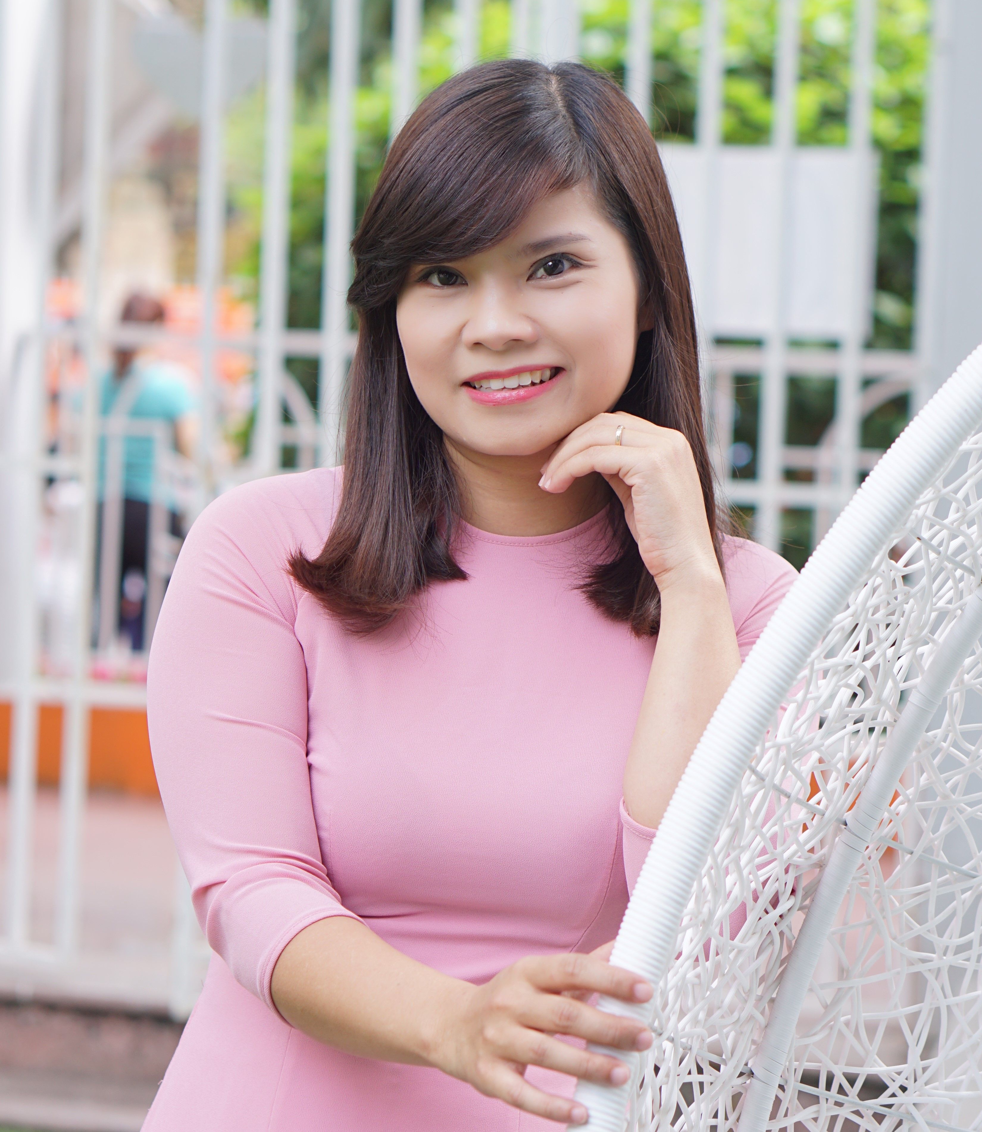 Trần Thị Hồng Nhung