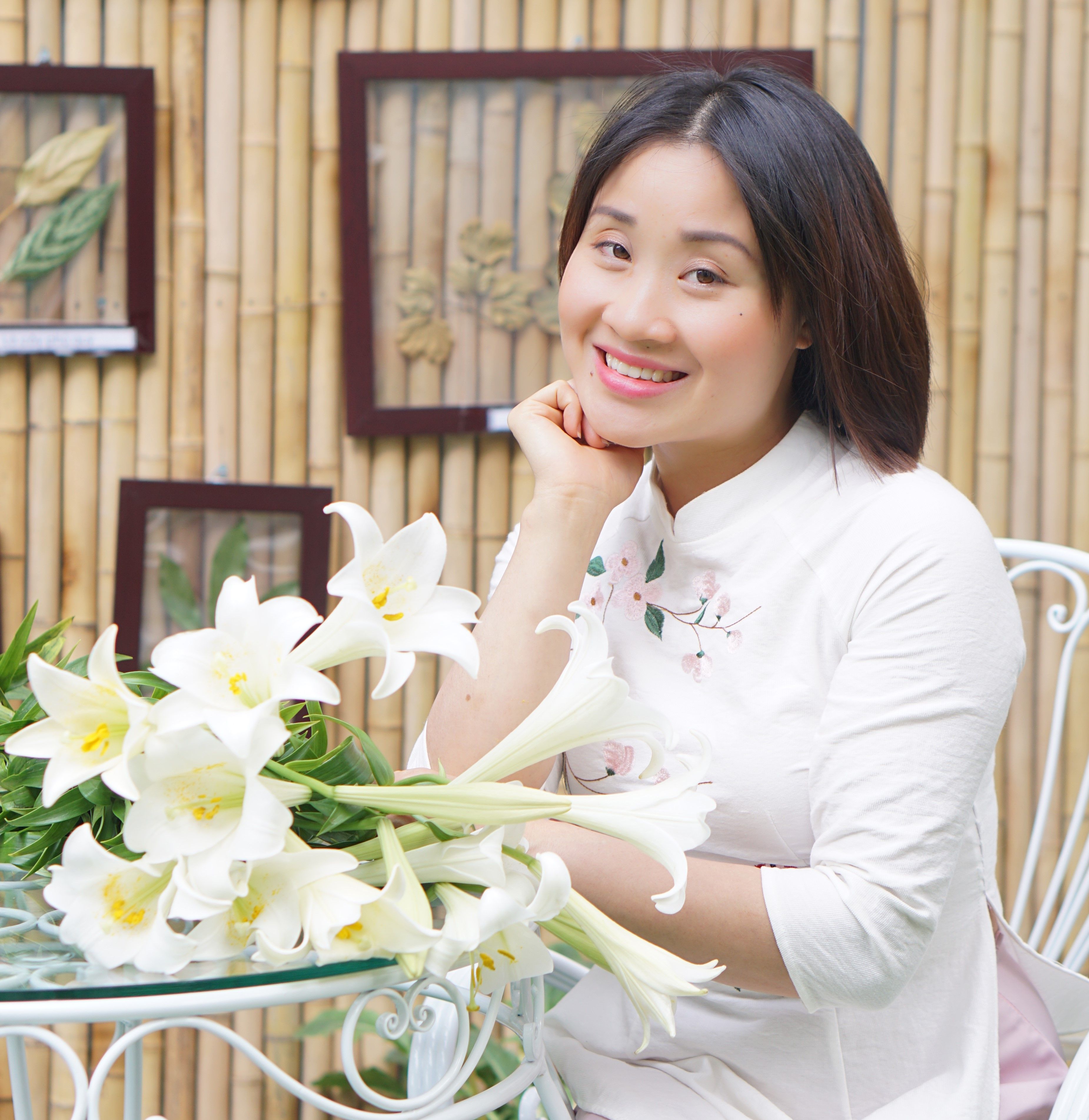 Vũ Thị Ngân