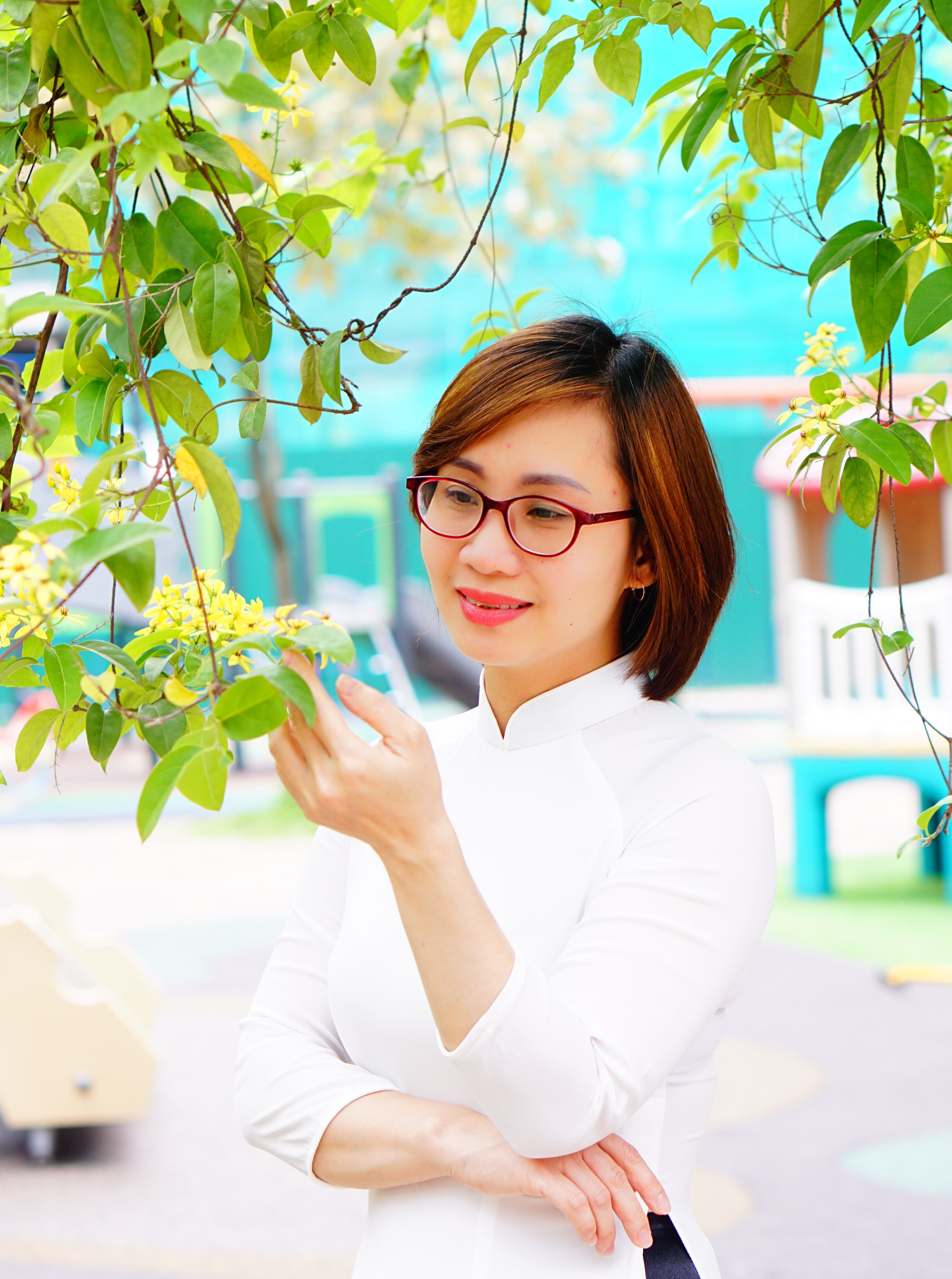 Cao Nguyên Hồng Vân