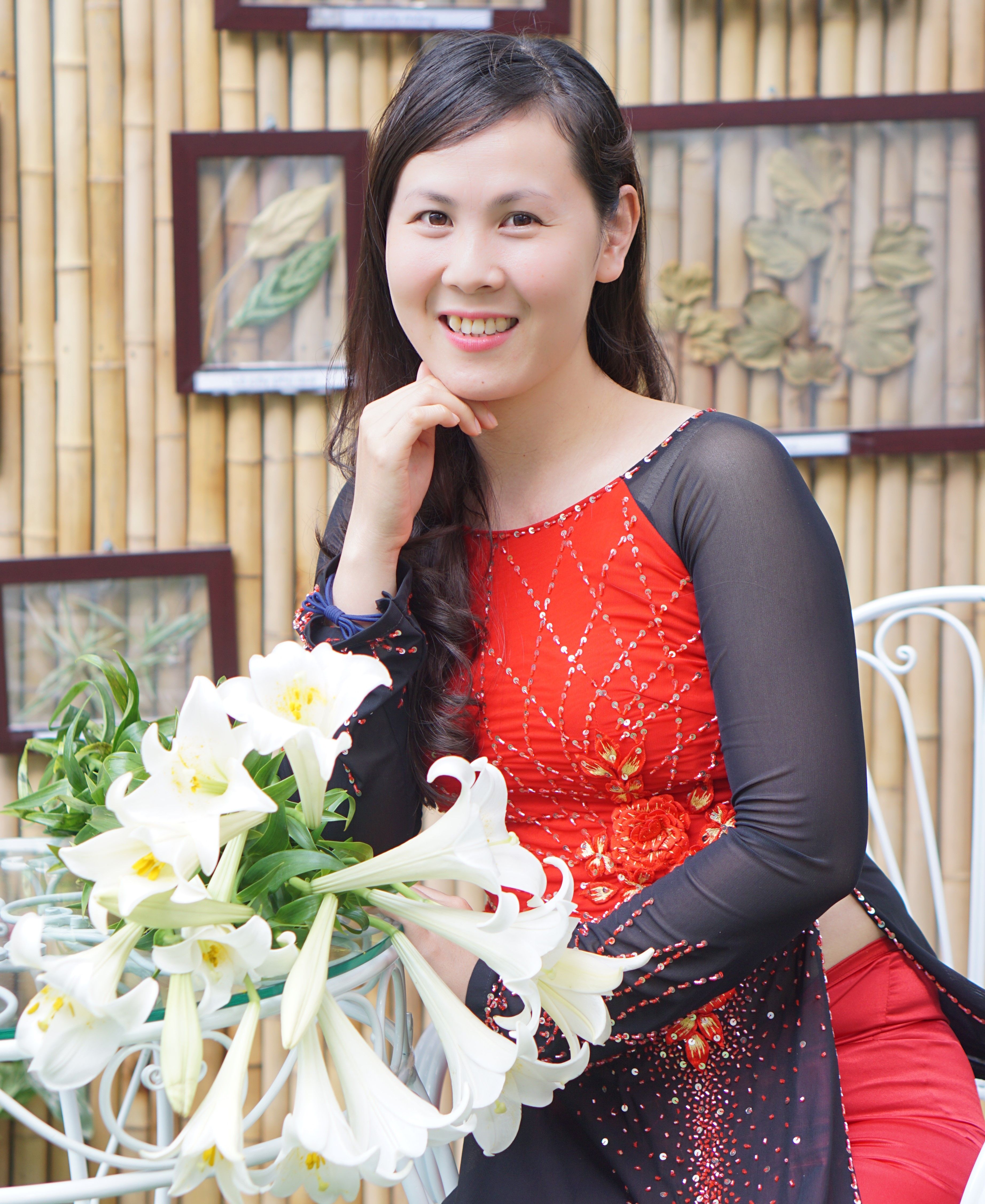 Nguyễn Thị Lan