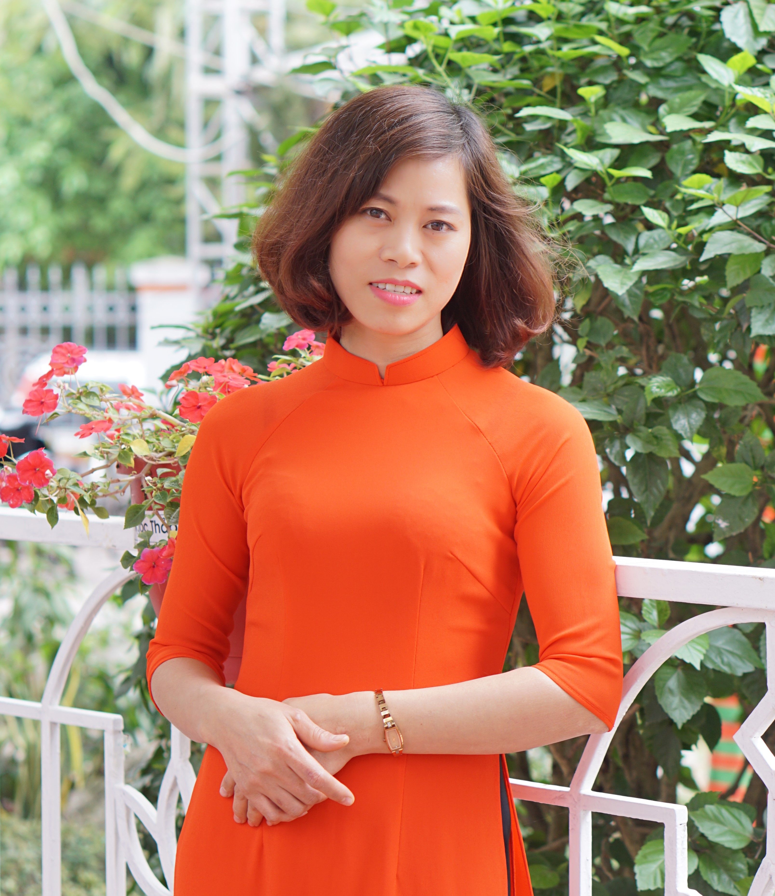 Lê Thị Loan