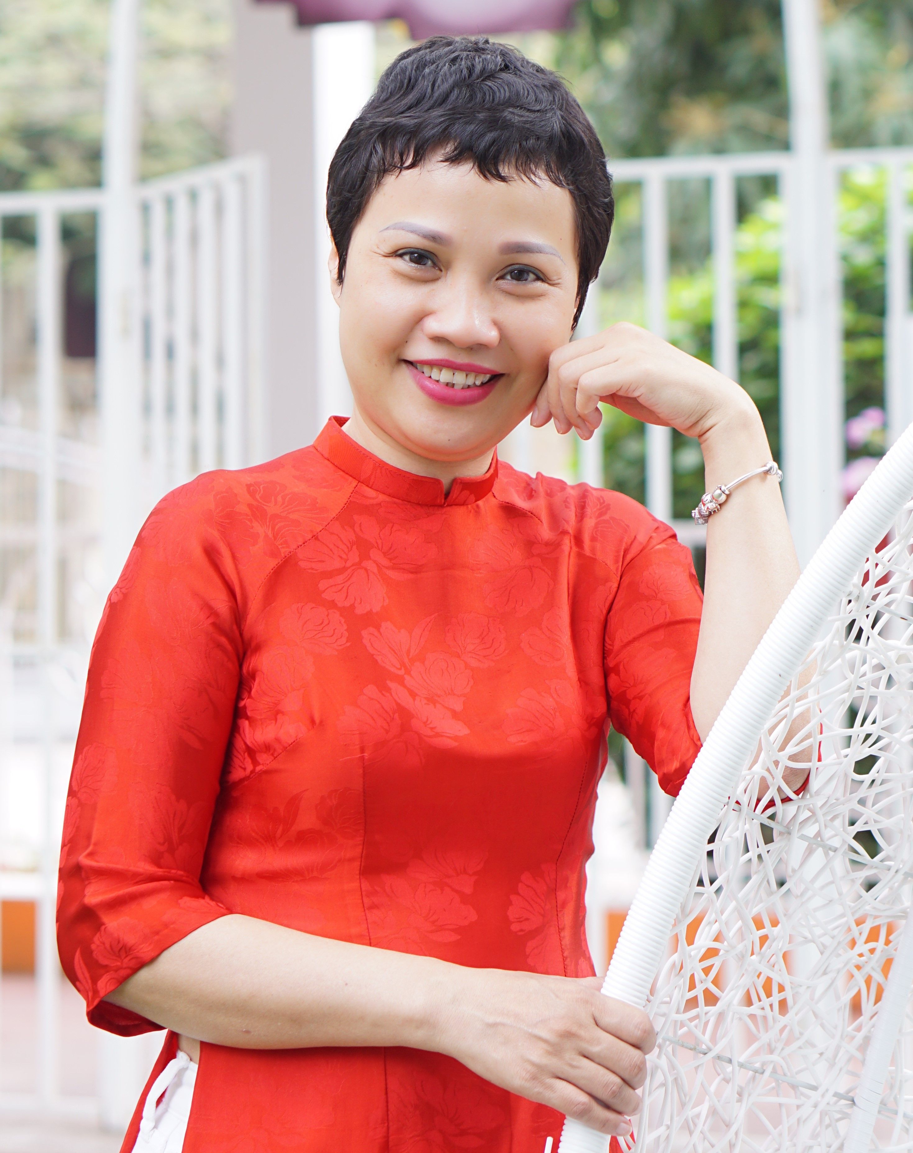 Võ Thu Hà