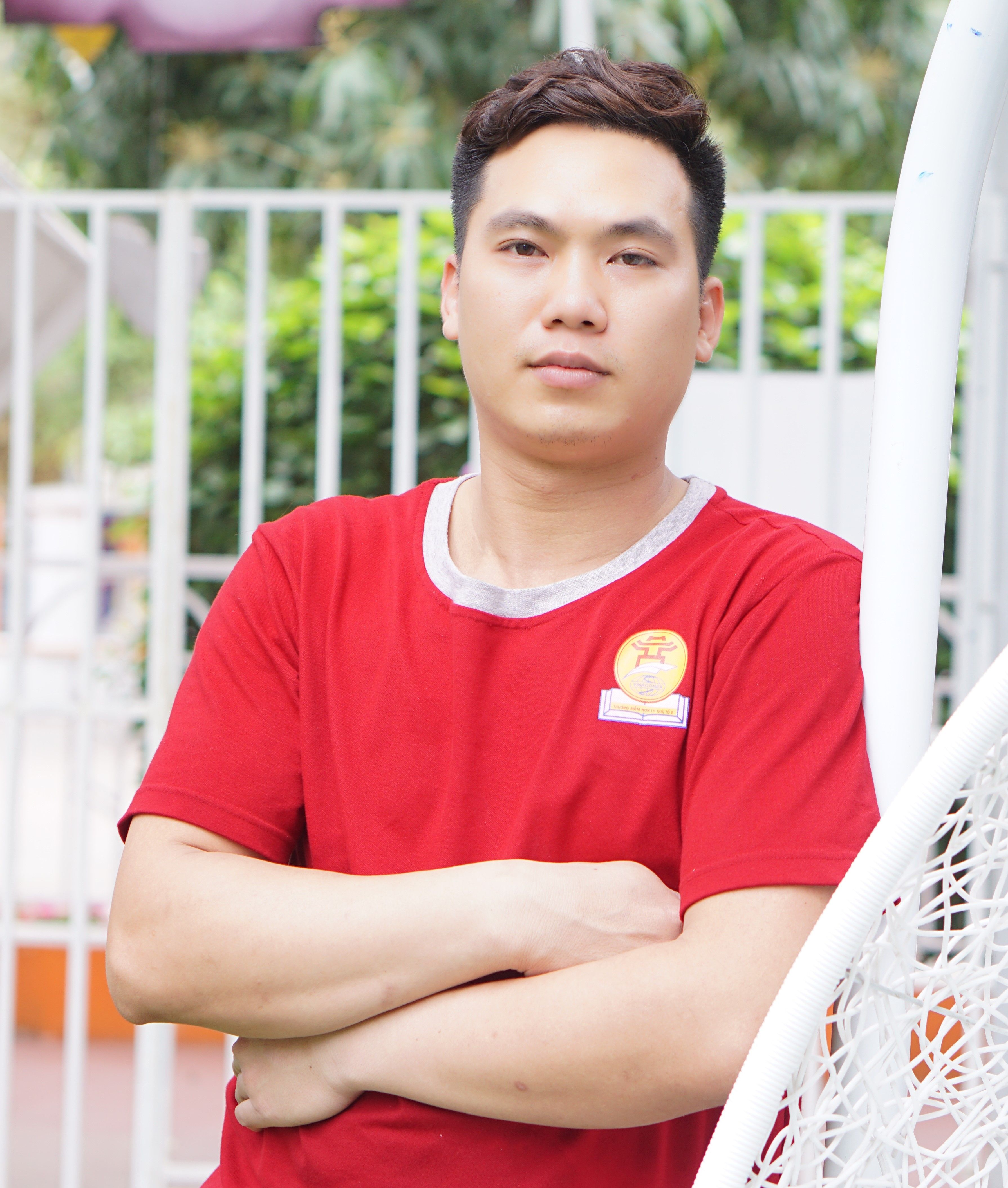 Phạm Tiến Lâm