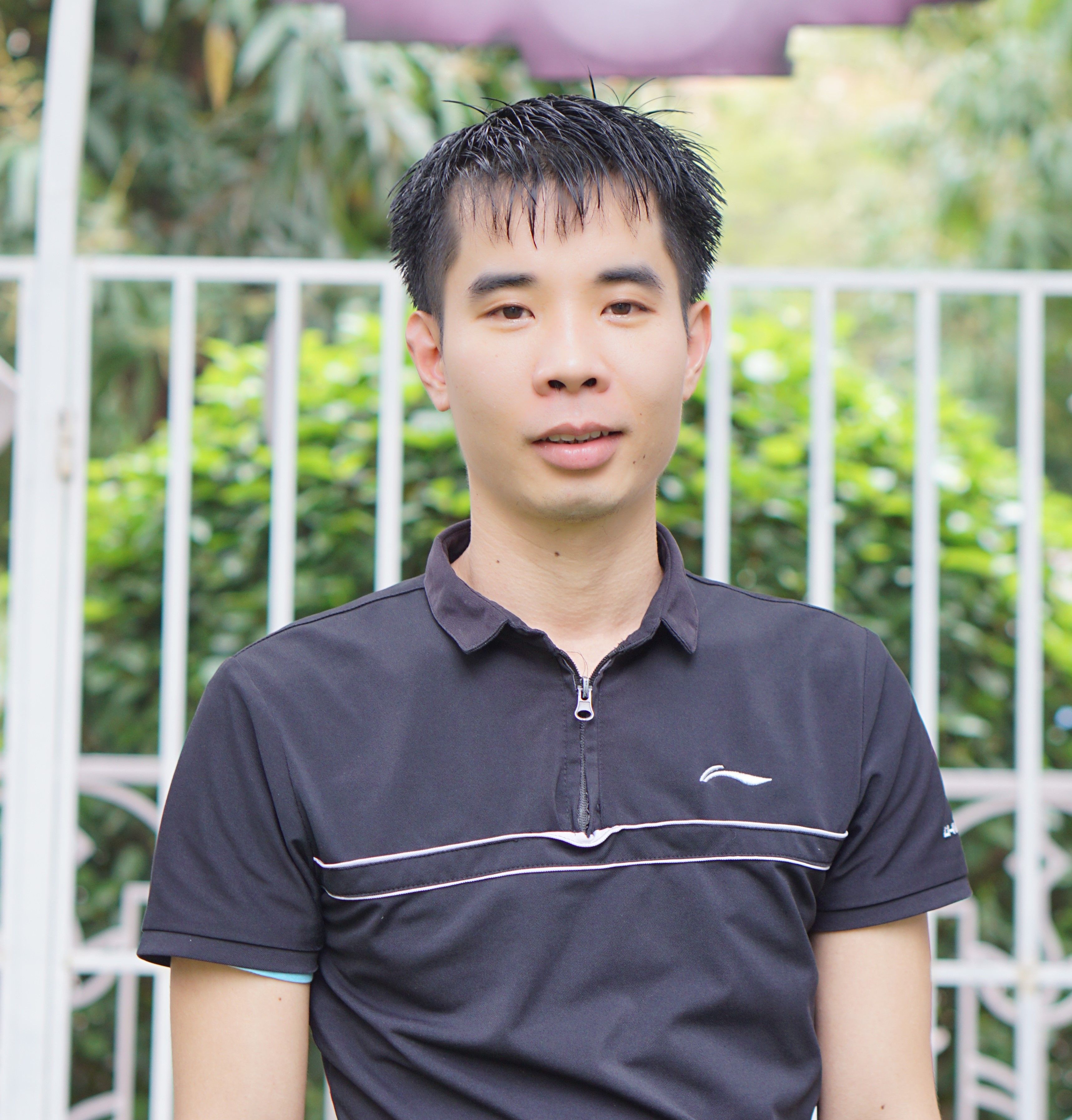 Trần Văn Hoàn