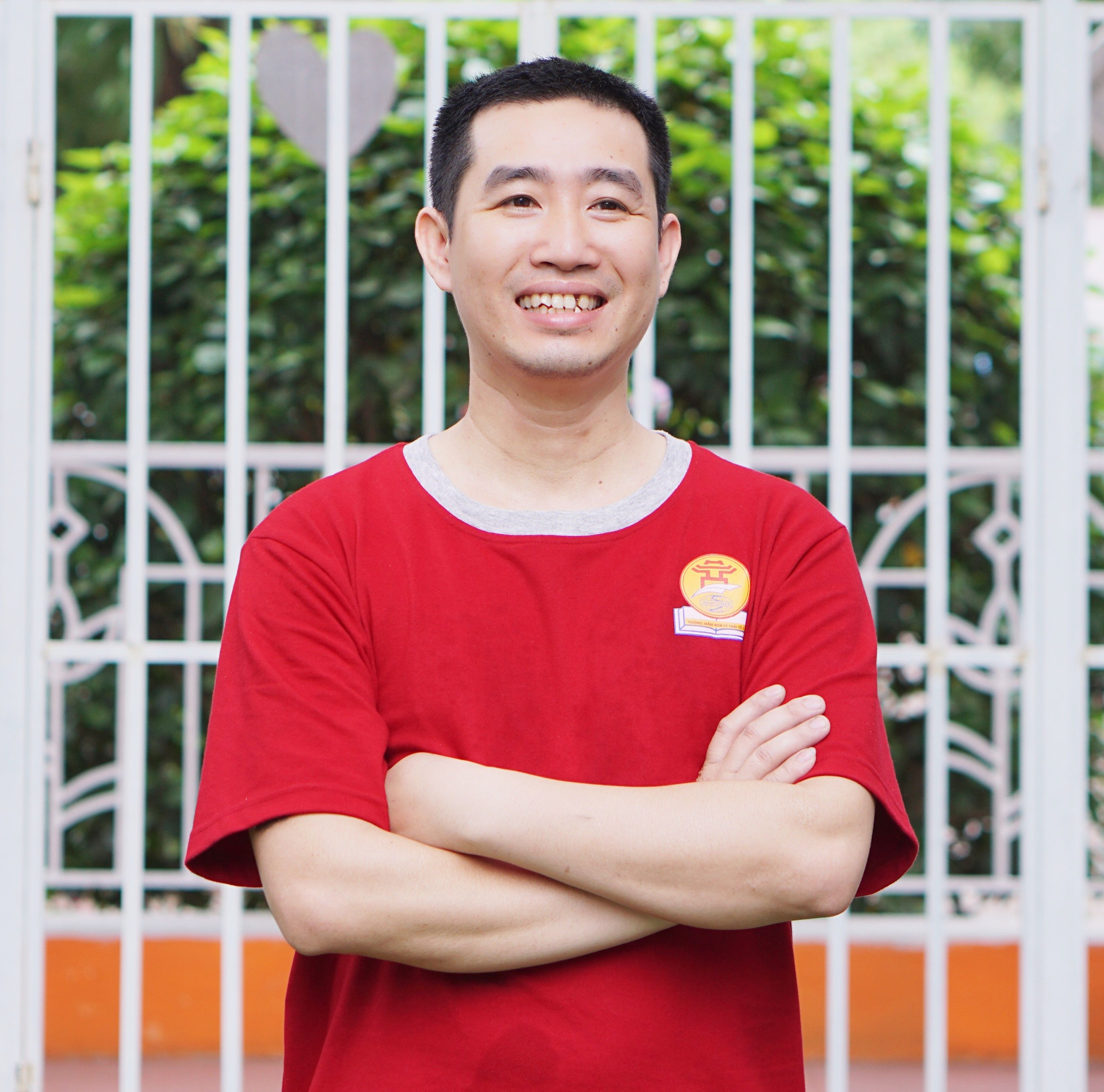 Nguyễn Văn Hiếu