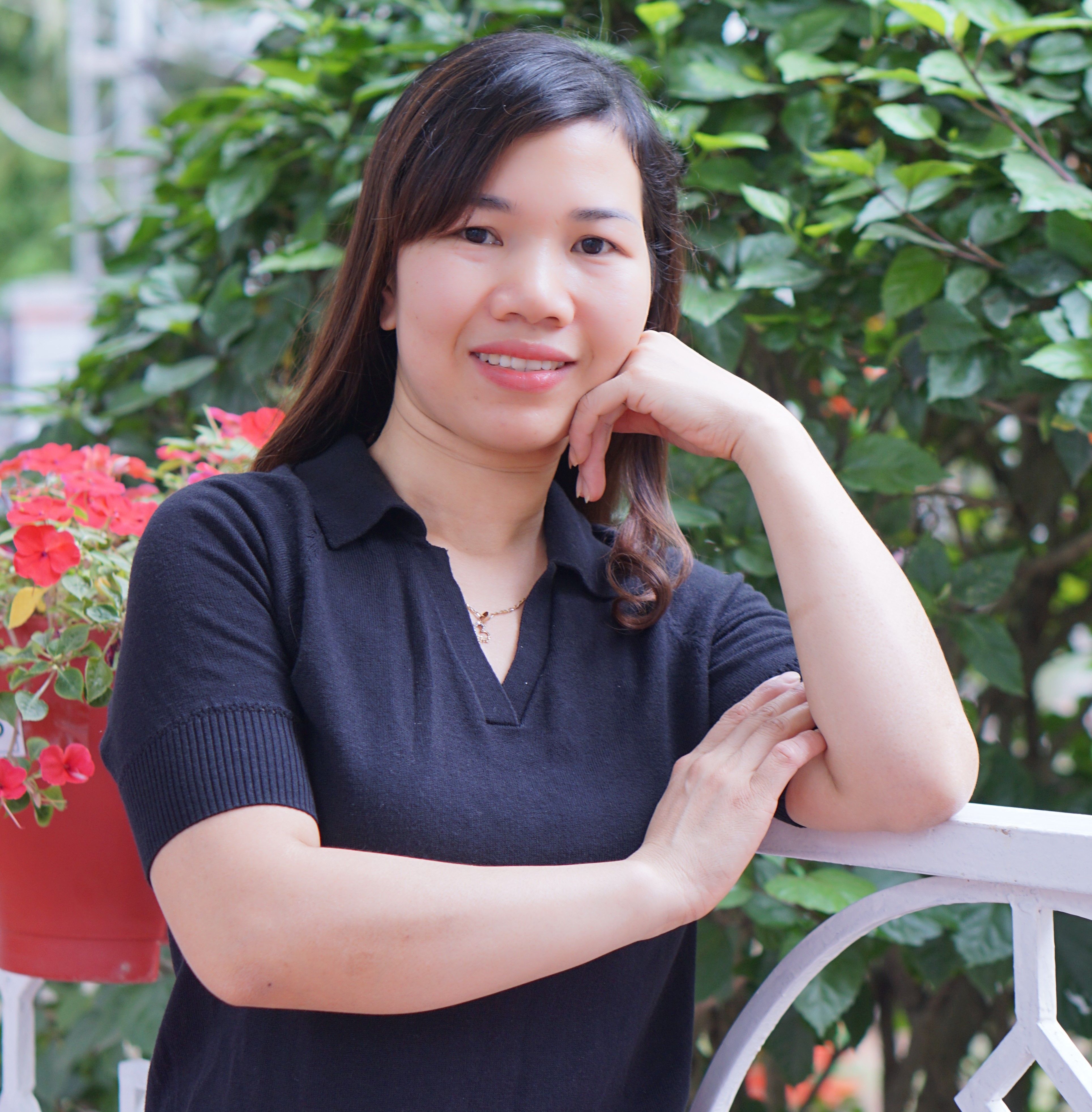 Nghiêm Thị Hiên