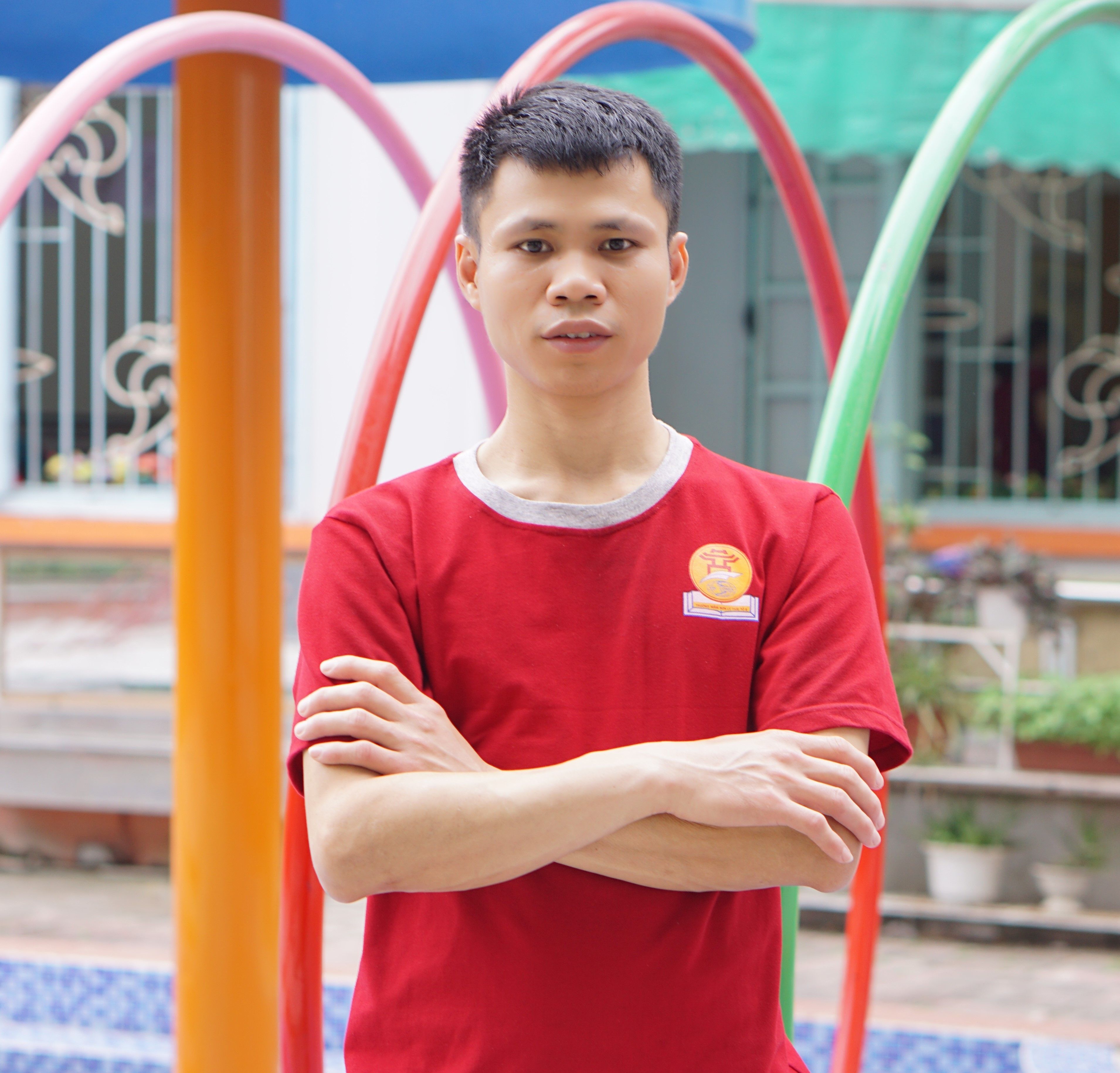 Đinh Văn Công