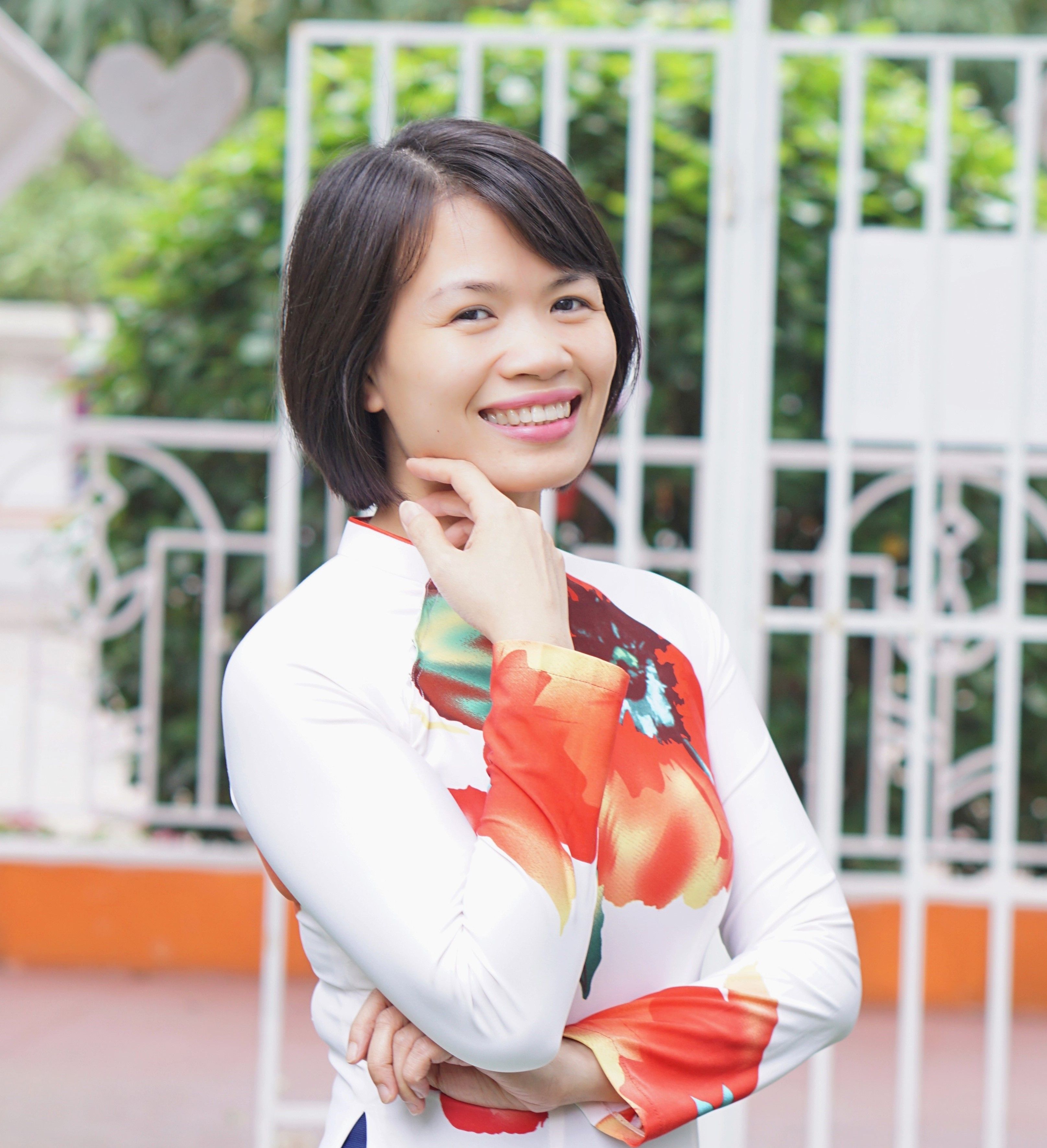 Lê Hải Yến
