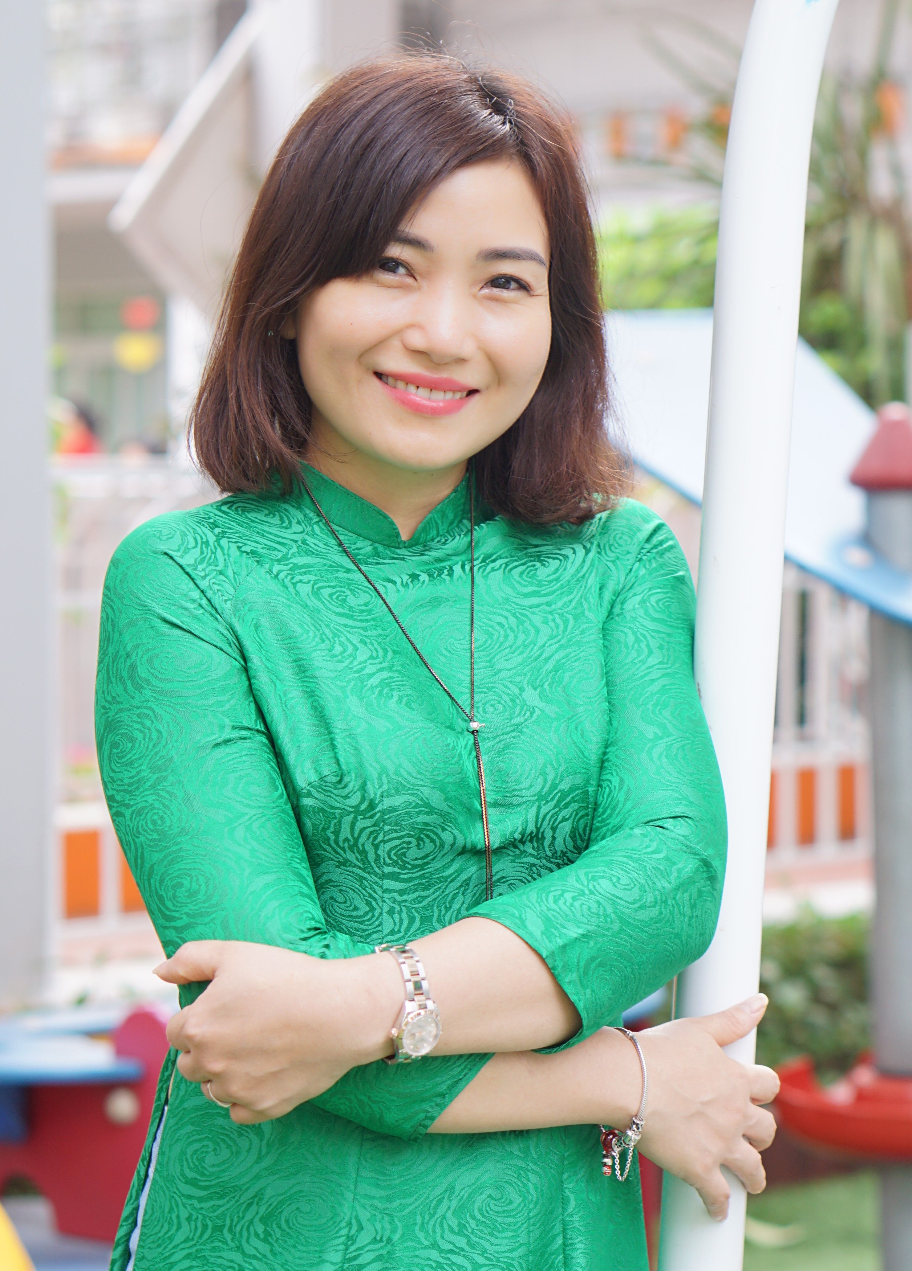 Dương Thị Ngọc Lan
