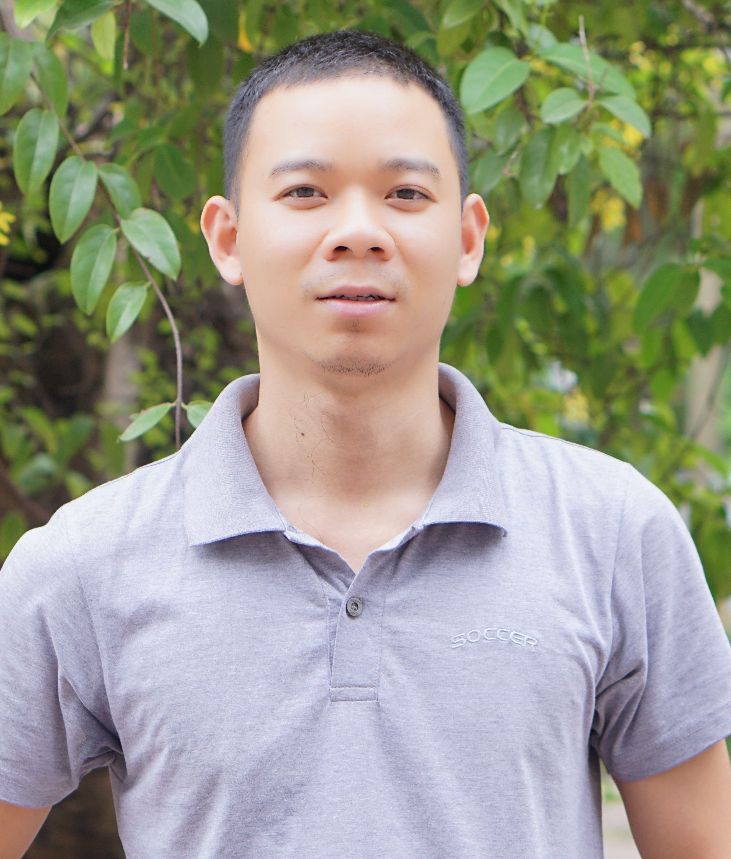 Nguyễn Hữu Mạnh