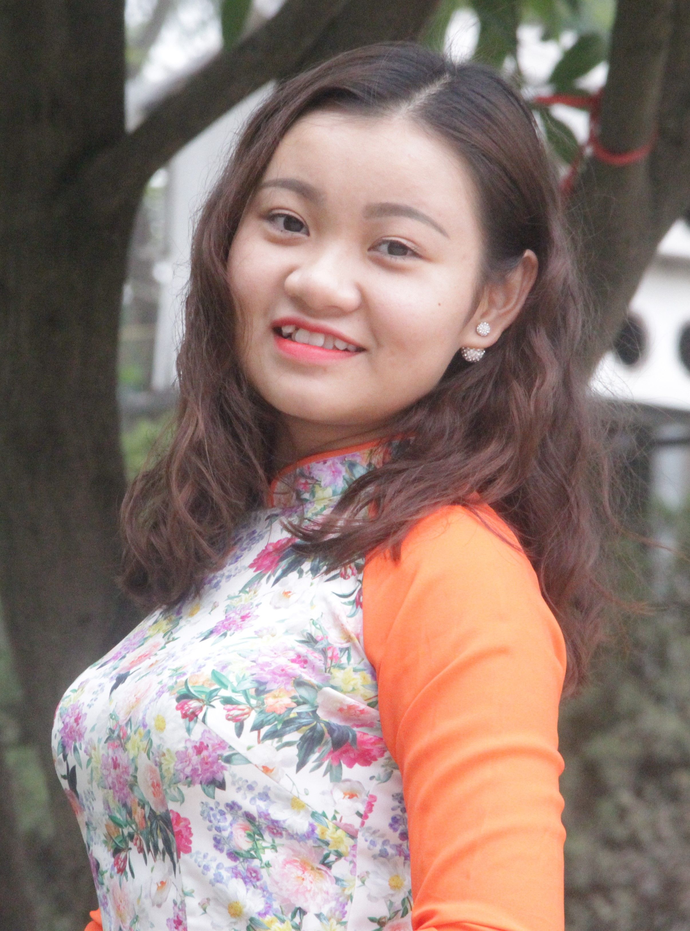 Lê Mỹ Linh