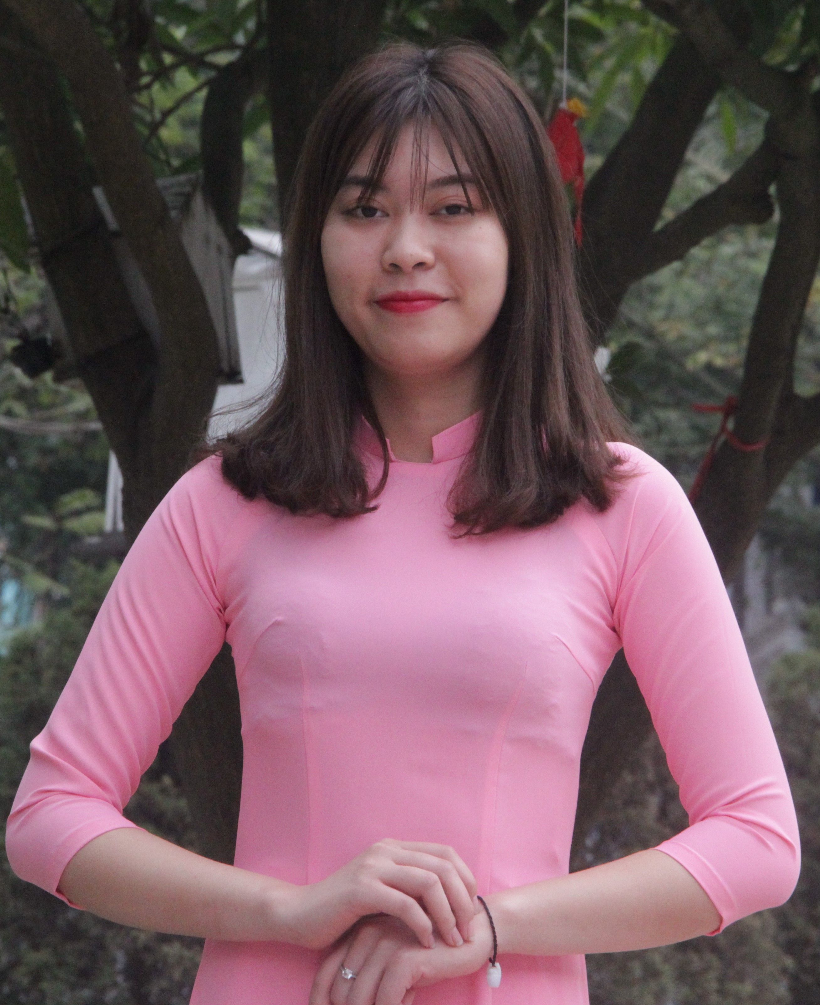 Vũ Thị Hồng Hạnh