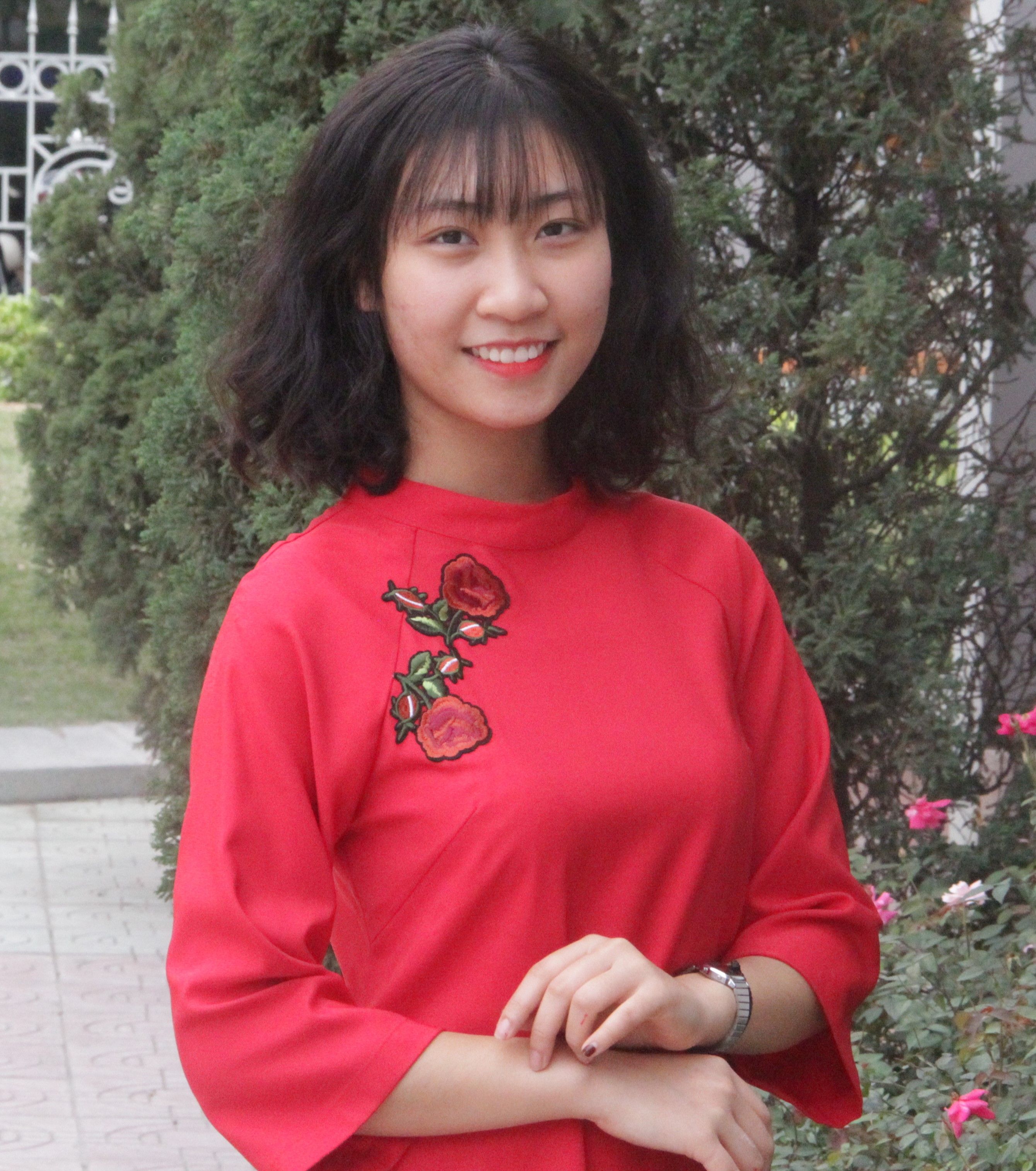 Nguyễn Phương Anh