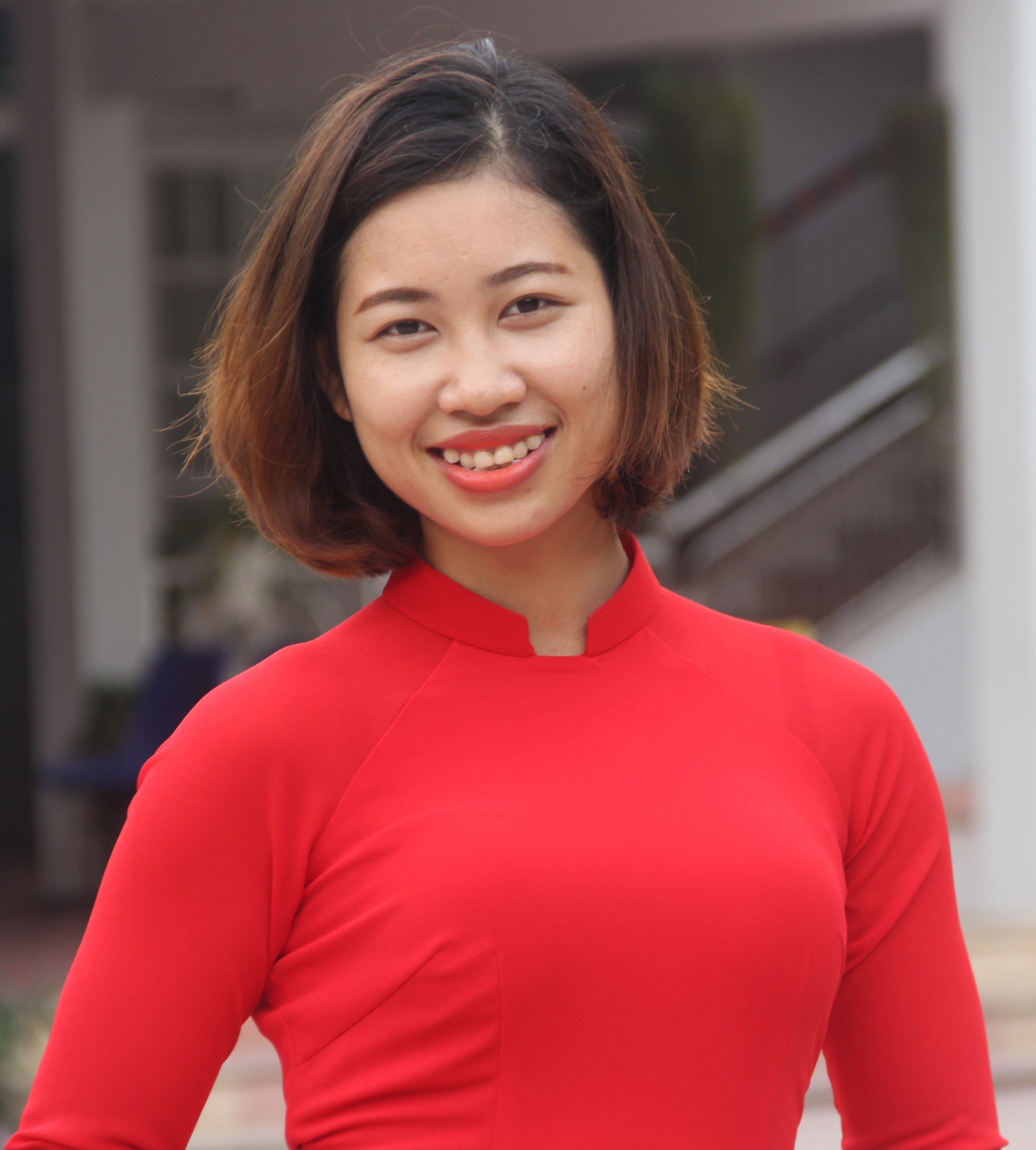 Hoàng Thị Len