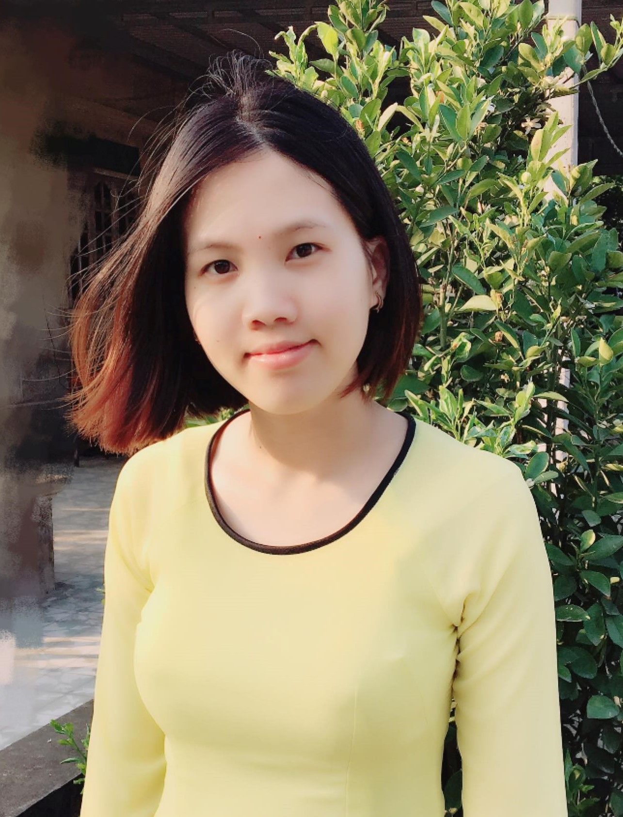 Nguyễn Thị Hoa Cải