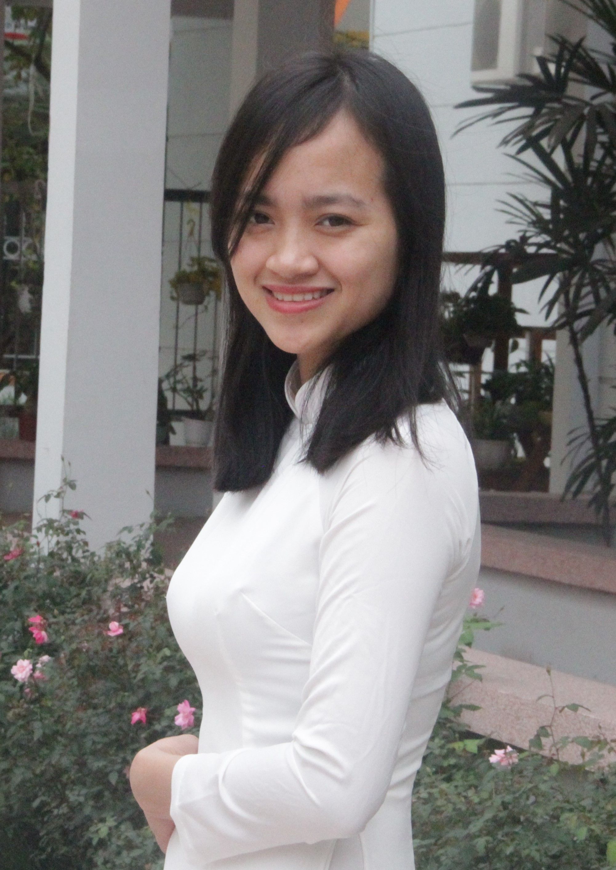 Bùi Thị Hà B