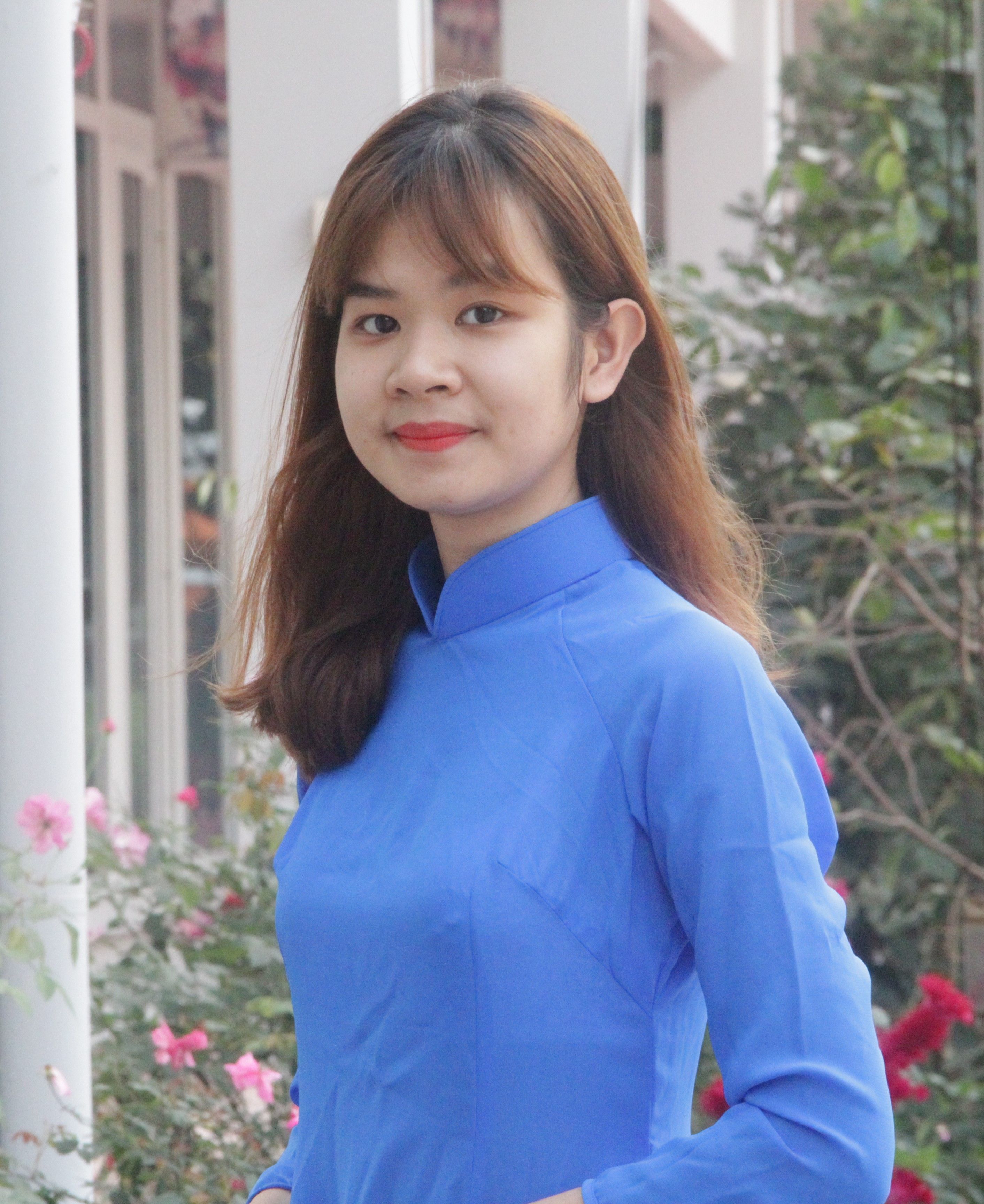 Vũ Bích Hiền