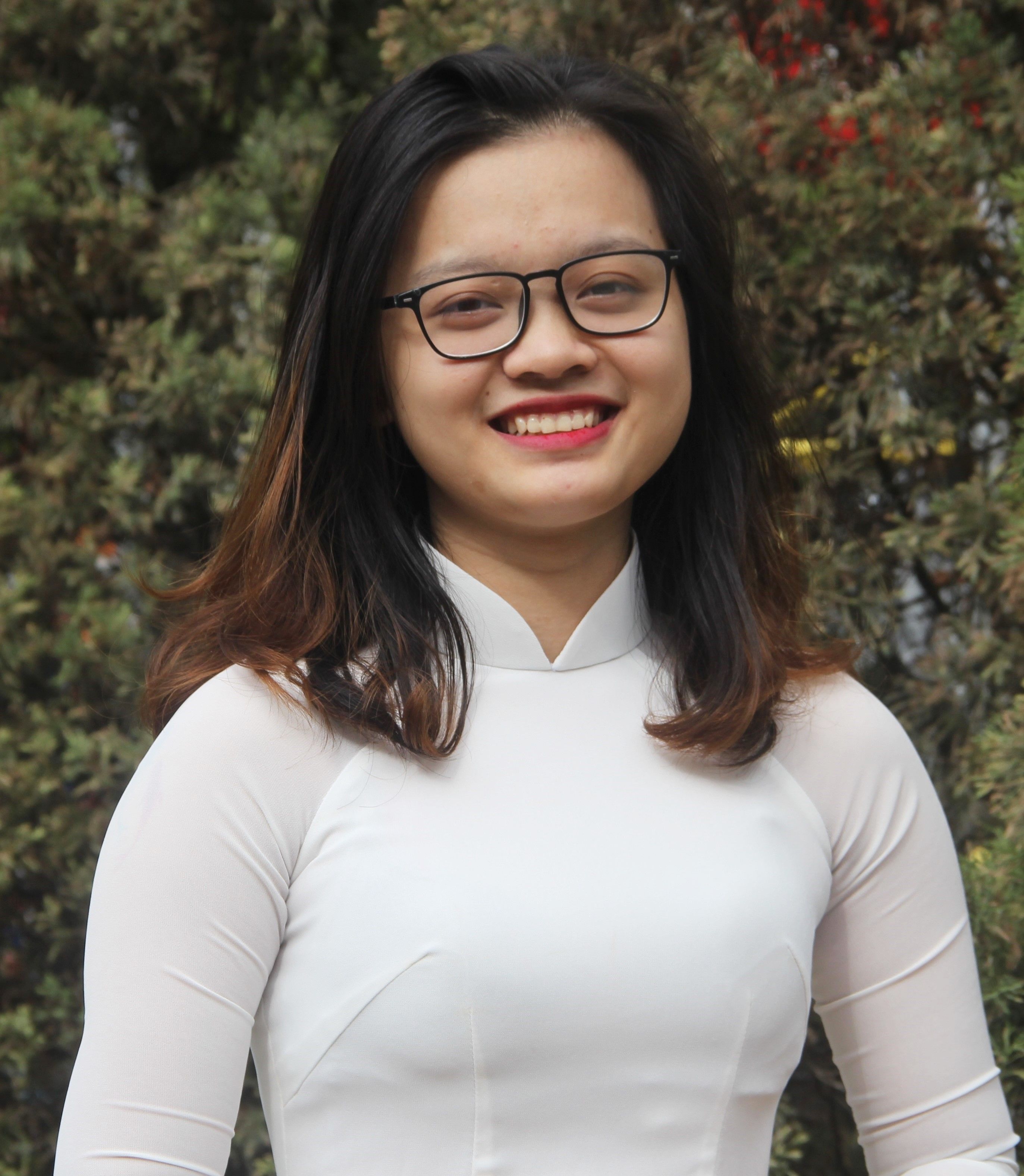 Trần Thị Bích Ngọc
