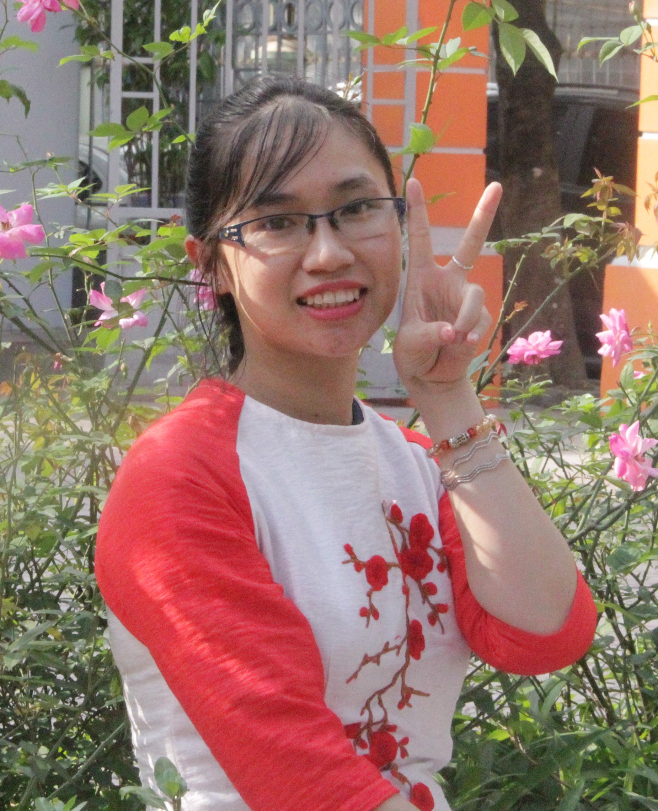 Vũ Thị Thanh Tâm