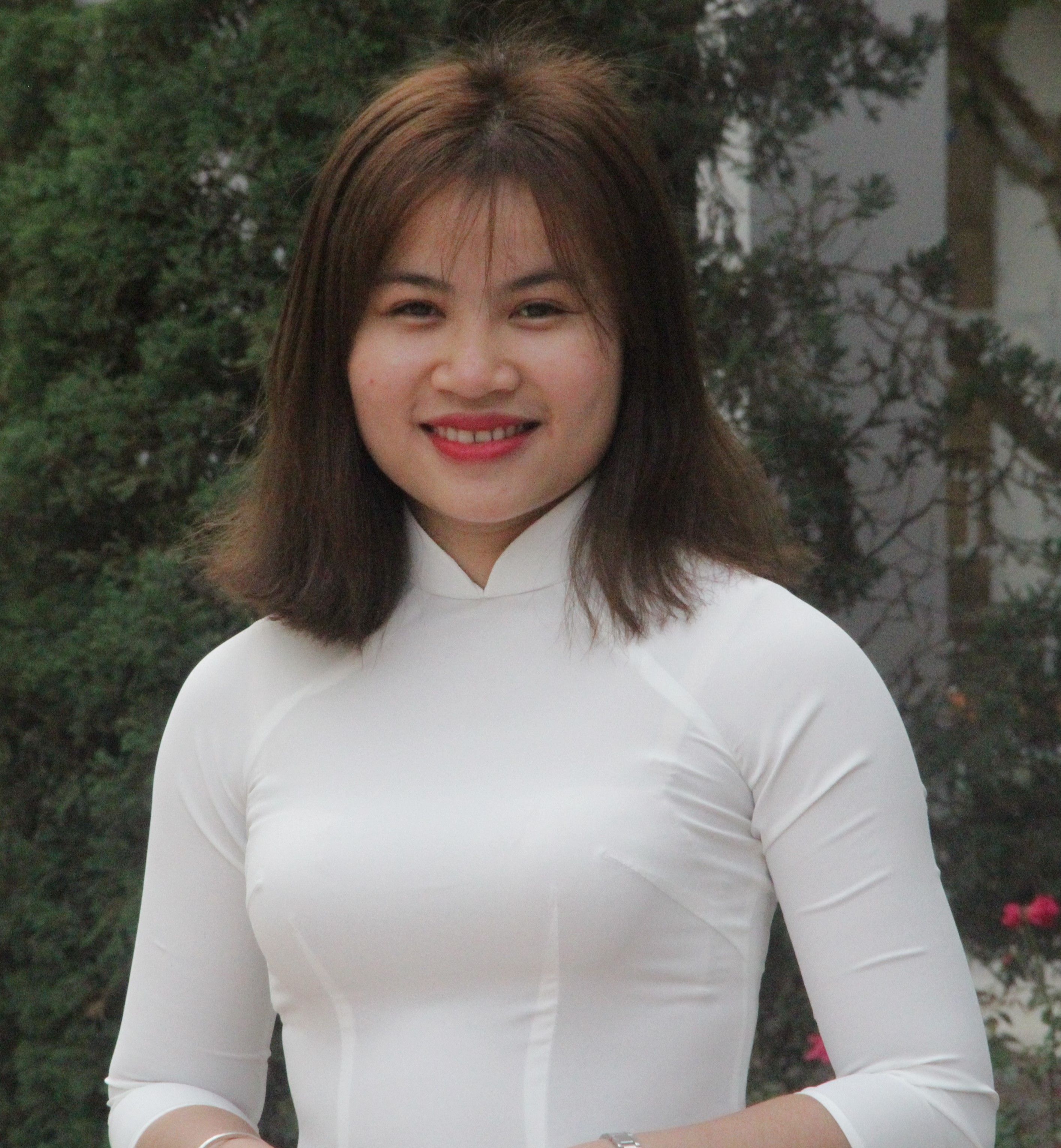 Lữ Thị Lan