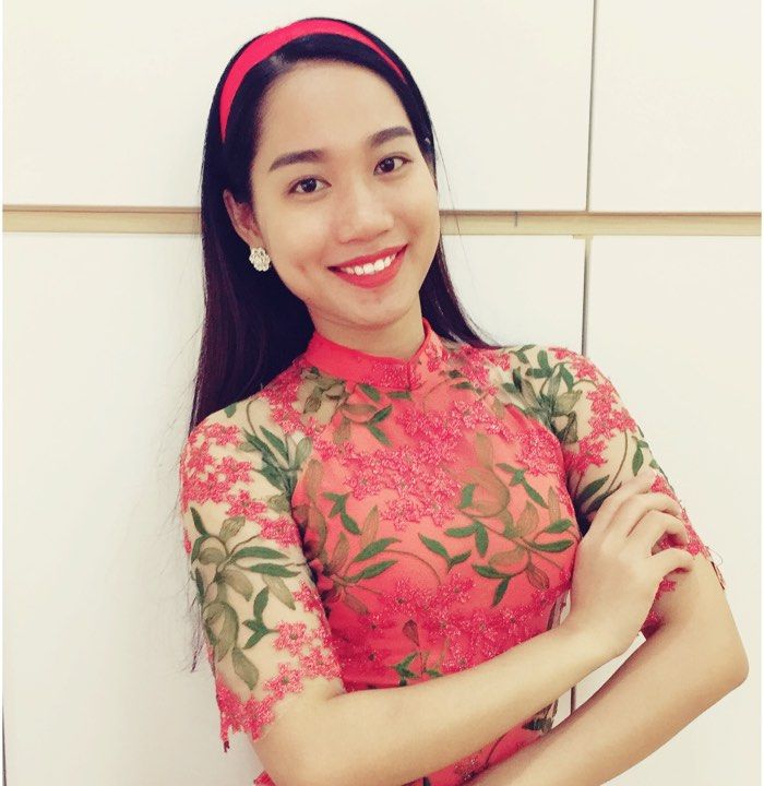 Nguyễn Kiều Dung