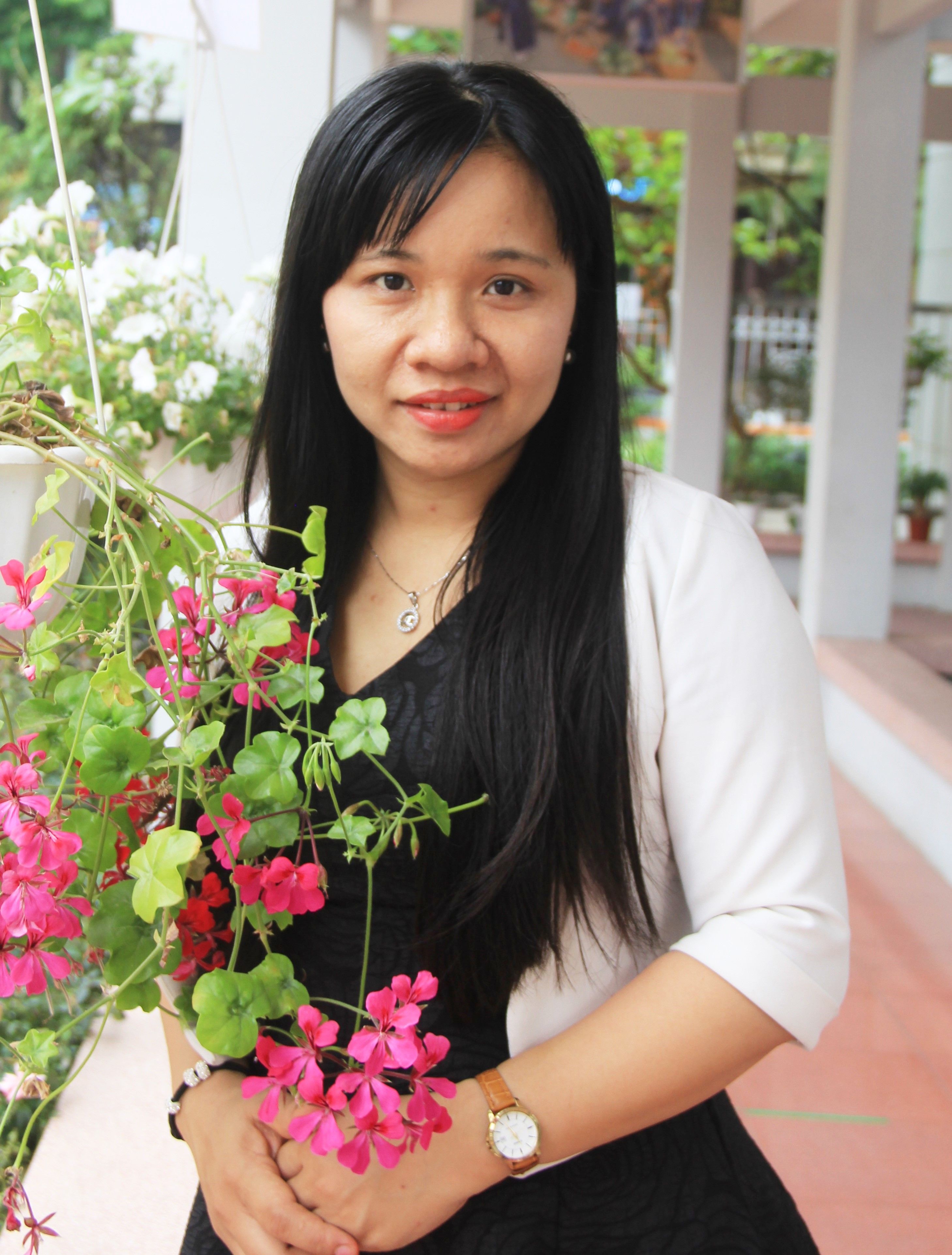 Nguyễn Thị Tú
