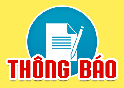 Thông báo Kế hoạch tổ chức kiểm tra và cấp Giấy chứng nhận kết quả kiểm tra nghiệp vụ lưu trữ