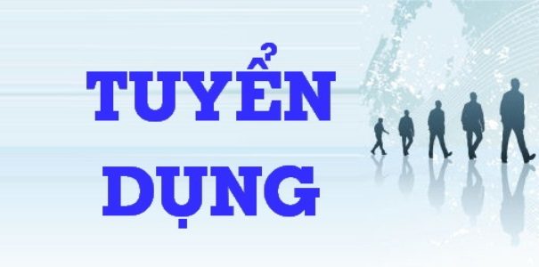 Thông báo về việc tuyển dụng lao động thời vụ  thực hiện chỉnh lý tài liệu lưu trữ